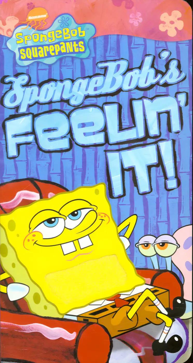 SpongeBob SquarePants: Feelin' It! (Spongebob S.)