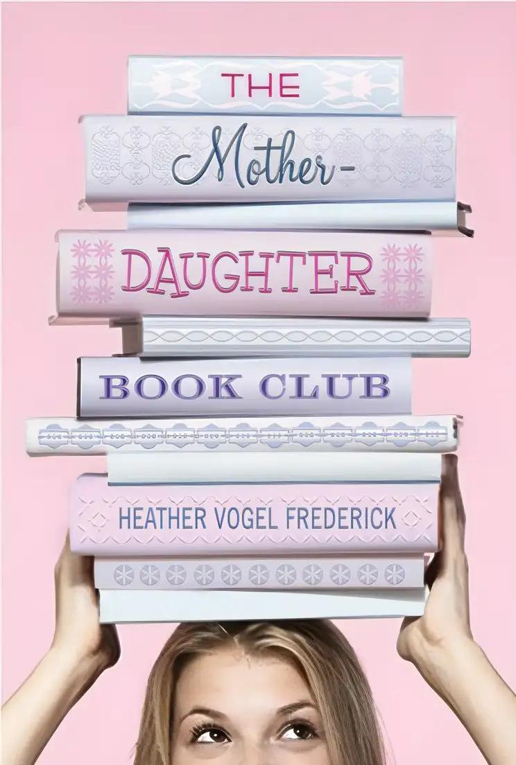 The Mother-Daughter Book Club