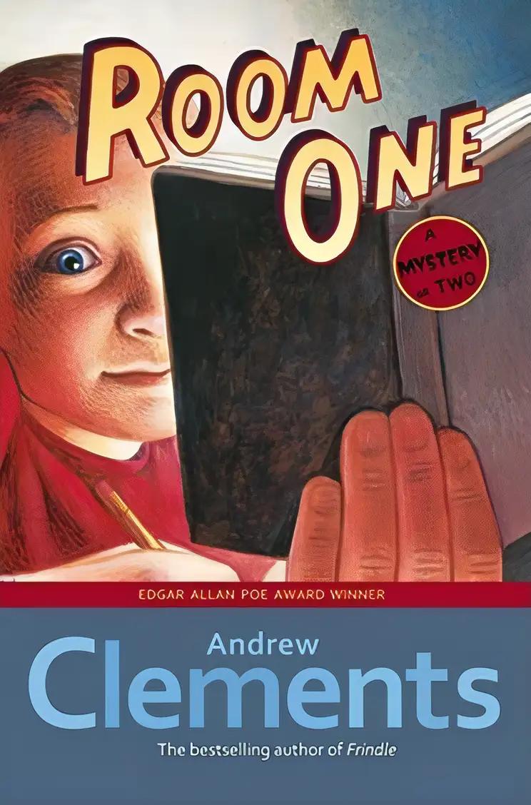 Room One: A Mystery or Two