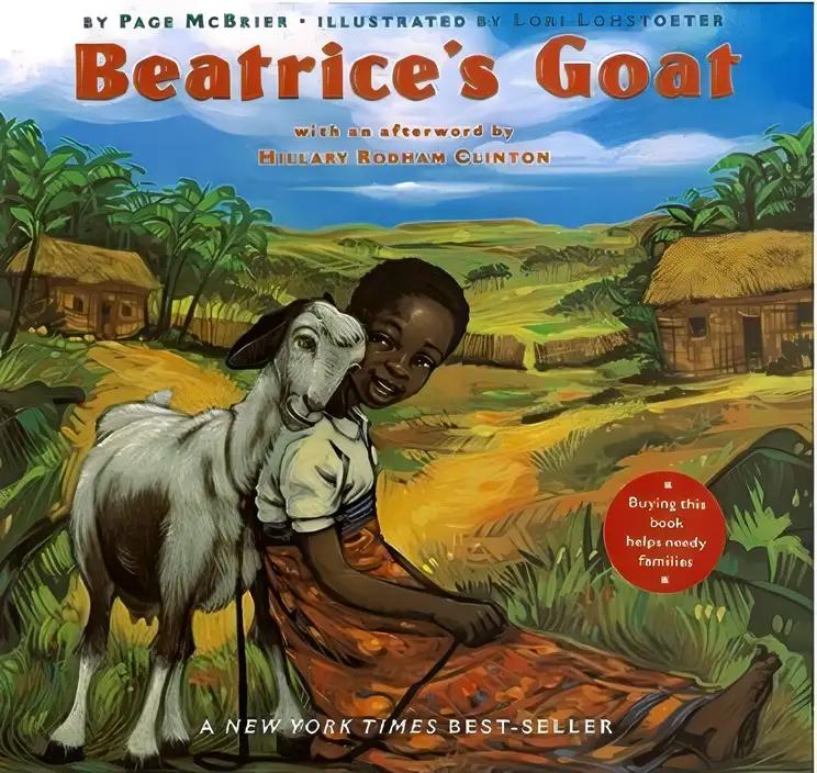 Beatrice's Goat