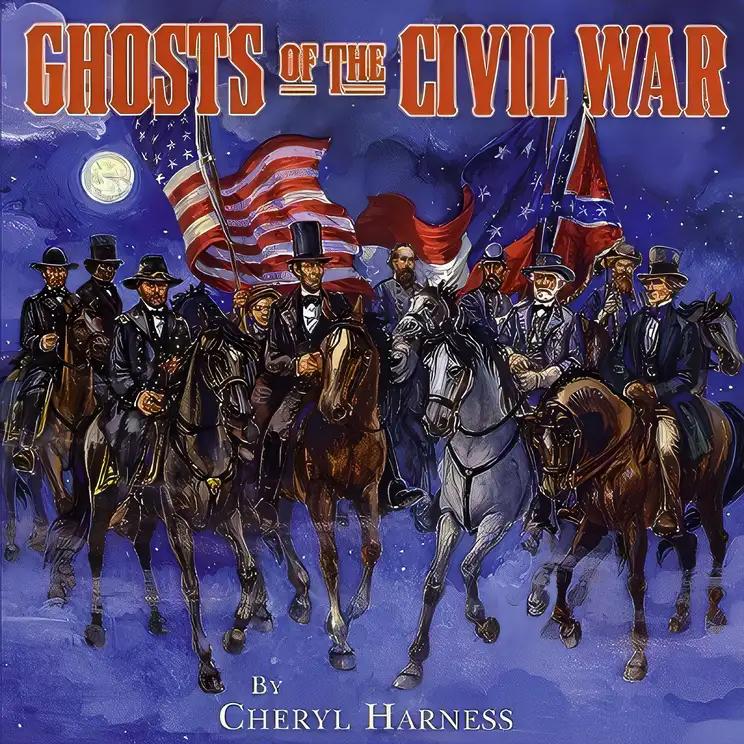 Ghosts of the Civil War