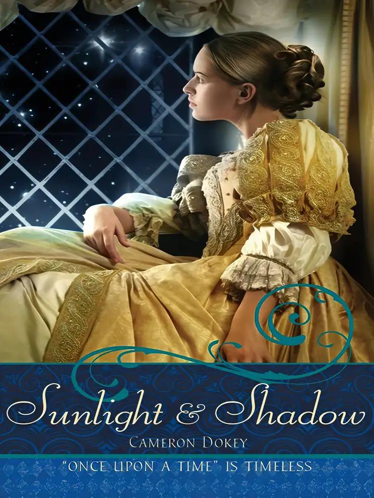 Sunlight and Shadow (Once Upon a Time-Travel Book 5)