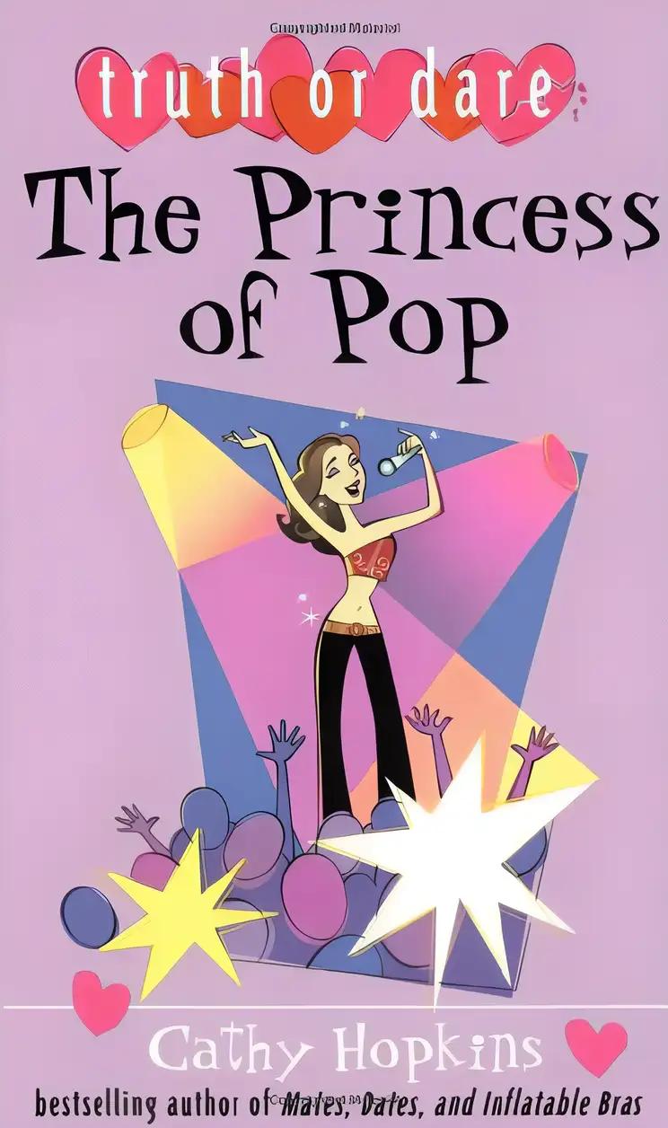 The Princess of Pop (Truth or Dare)