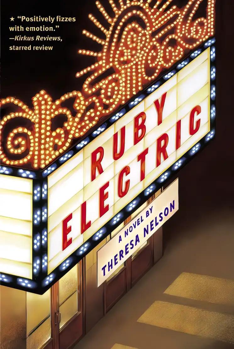 Ruby Electric