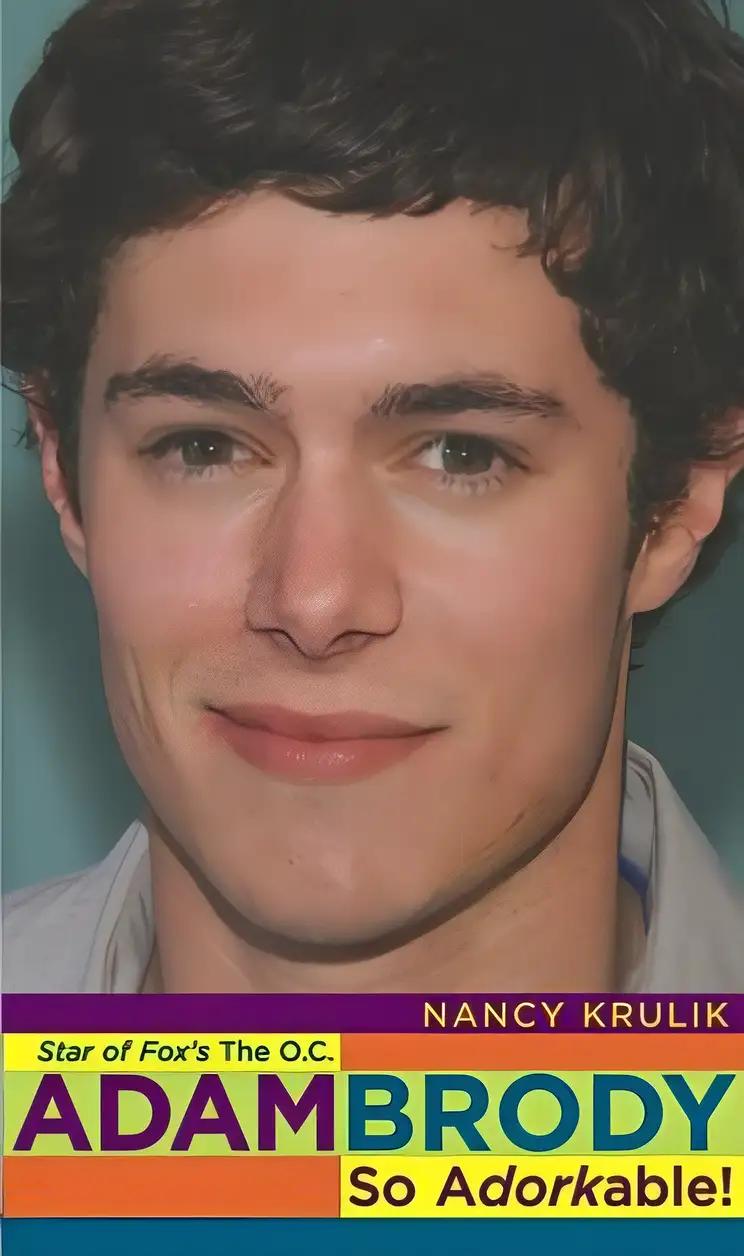 Adam Brody: So Adorkable!