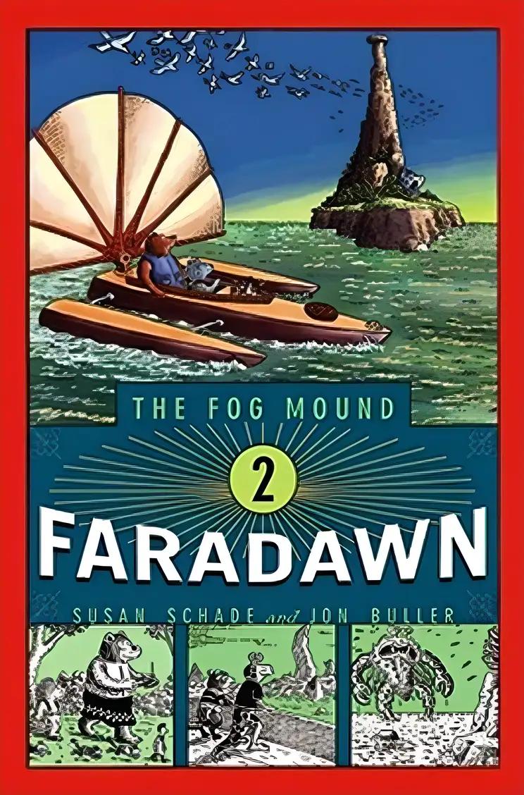 Faradawn (2) (The Fog Mound)