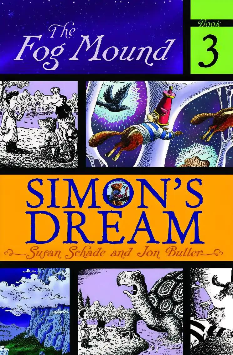 Simon's Dream (Fog Mound, The)