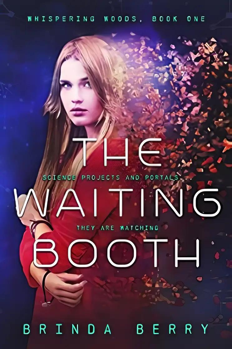 The Waiting Booth (Whispering Woods Book 1)