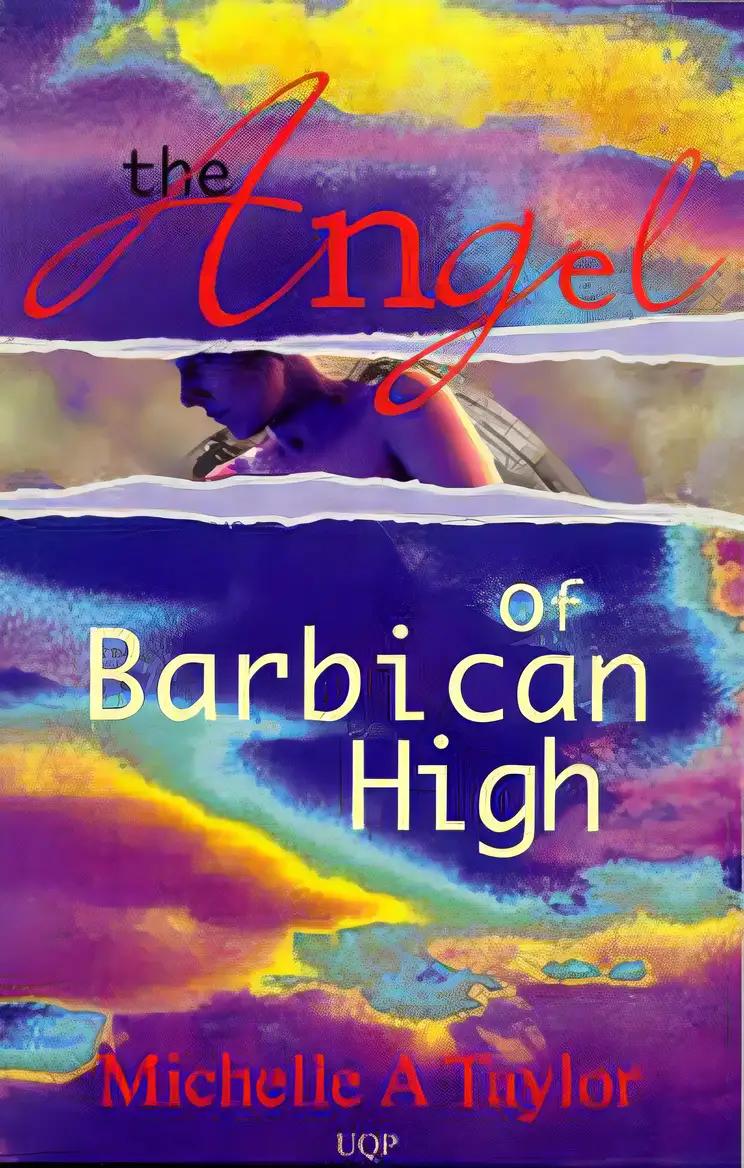 The Angel of Barbican High