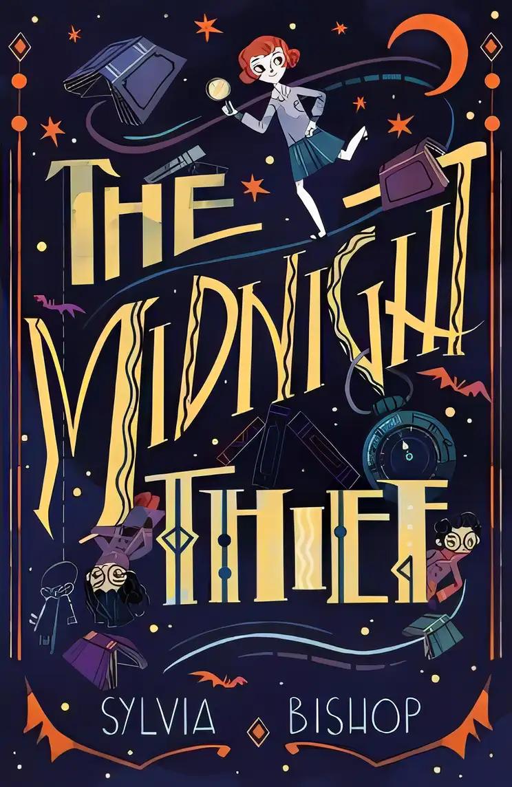 The Midnight Thief