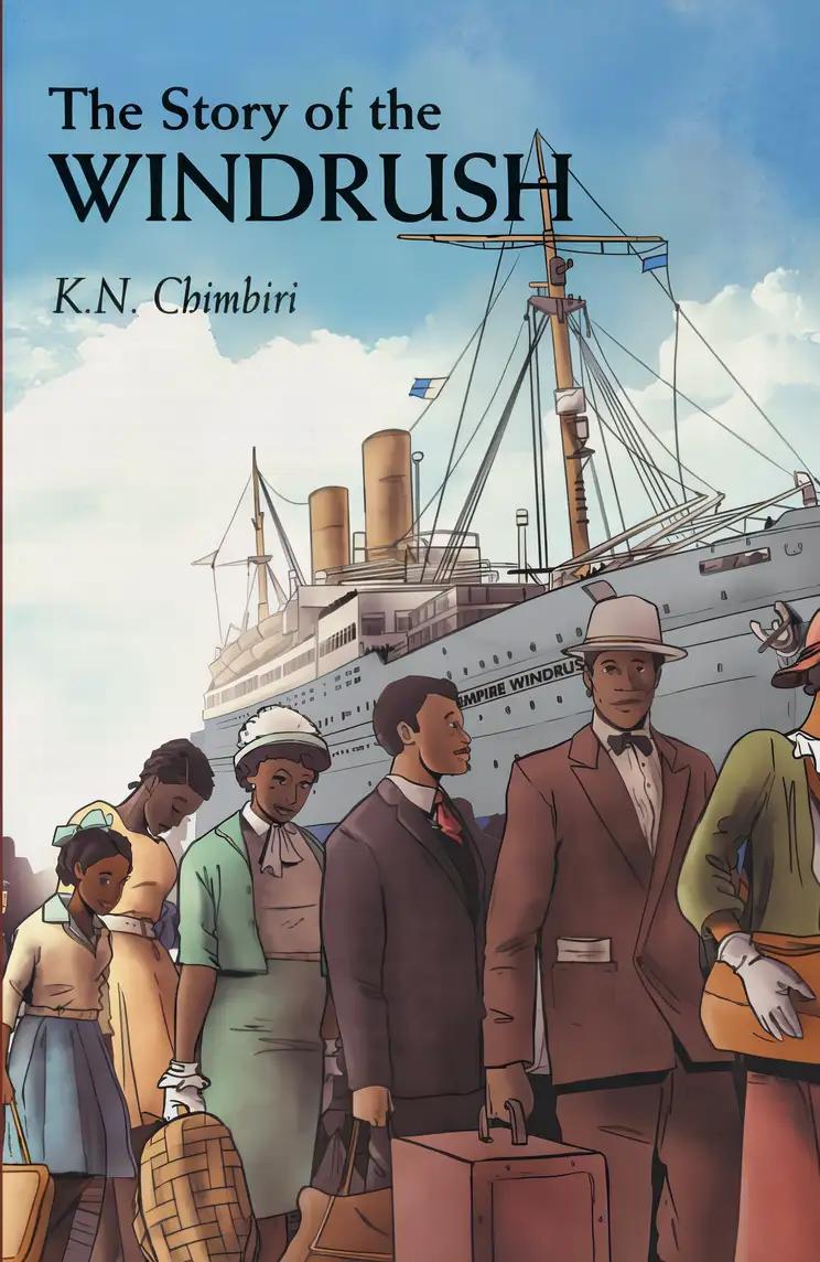 The Story of Windrush