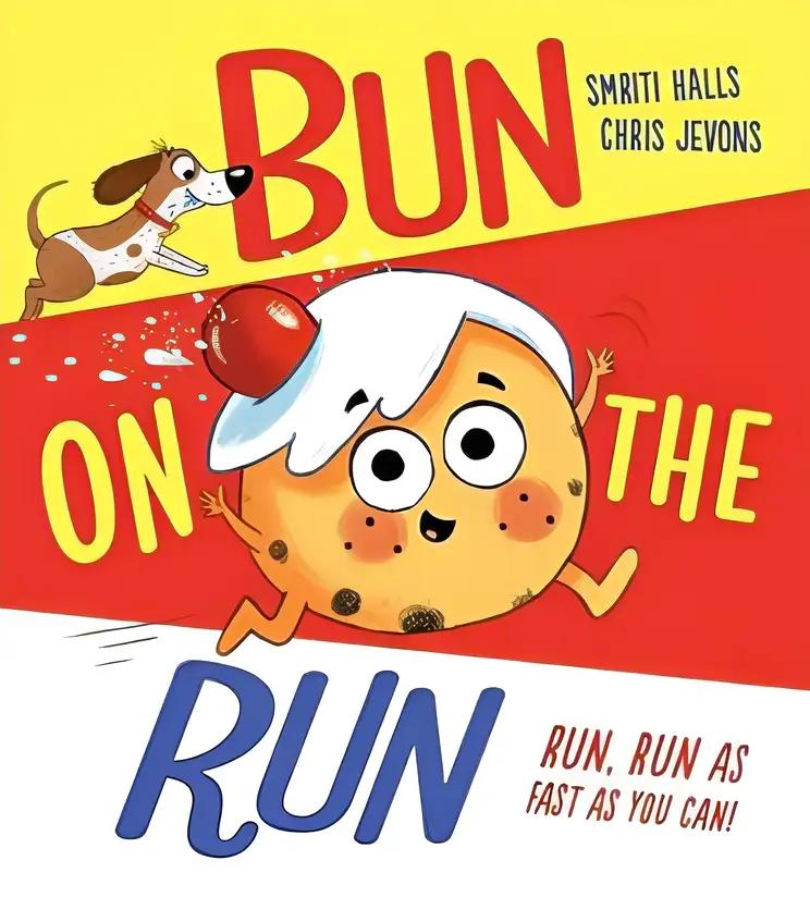 Bun on the Run