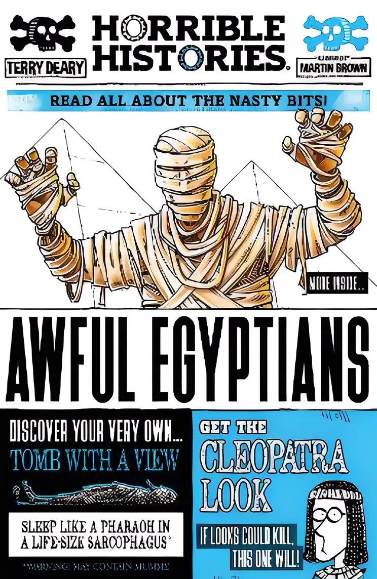 Awful Egyptians