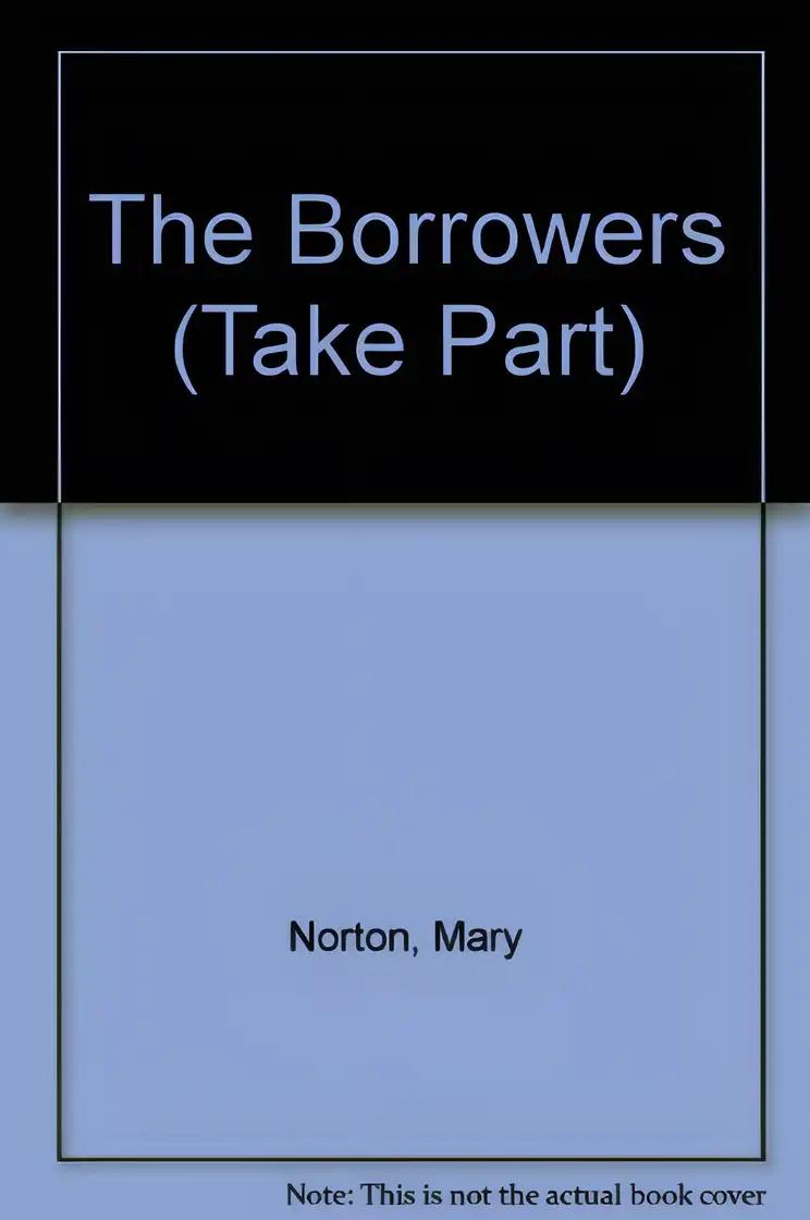 The Borrowers (Borrowers, 1)