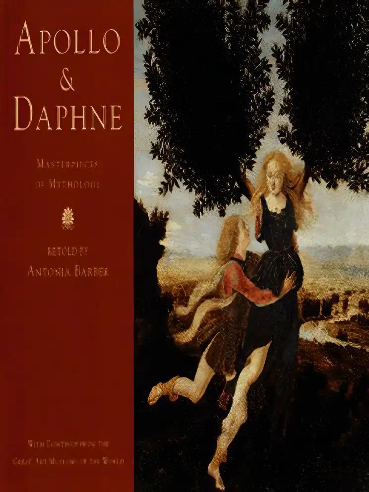 Apollo and Daphne: Masterpieces of Mythology