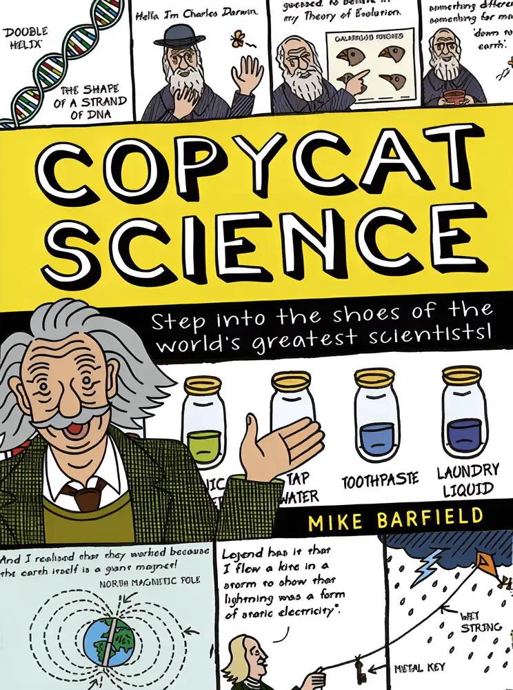 Copycat Science