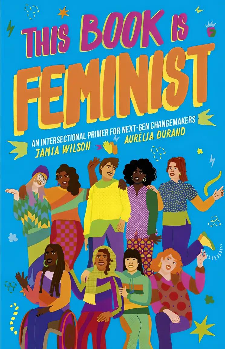 This Book Is Feminist