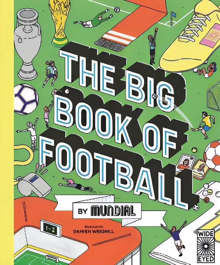 The Big Book of Football