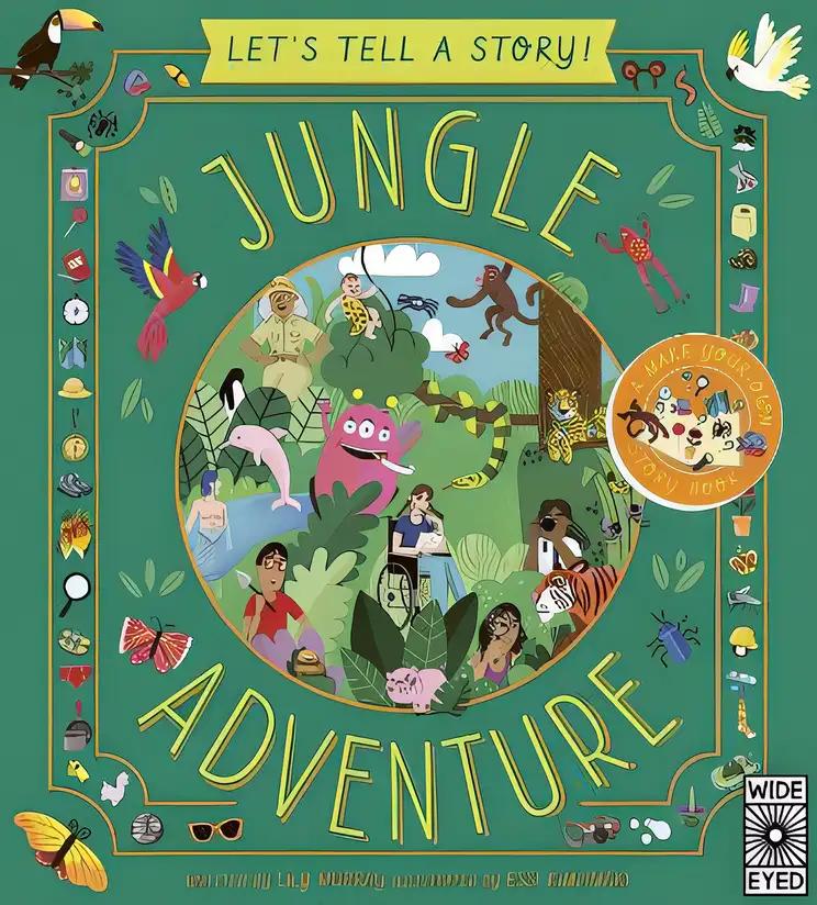 Jungle Adventure