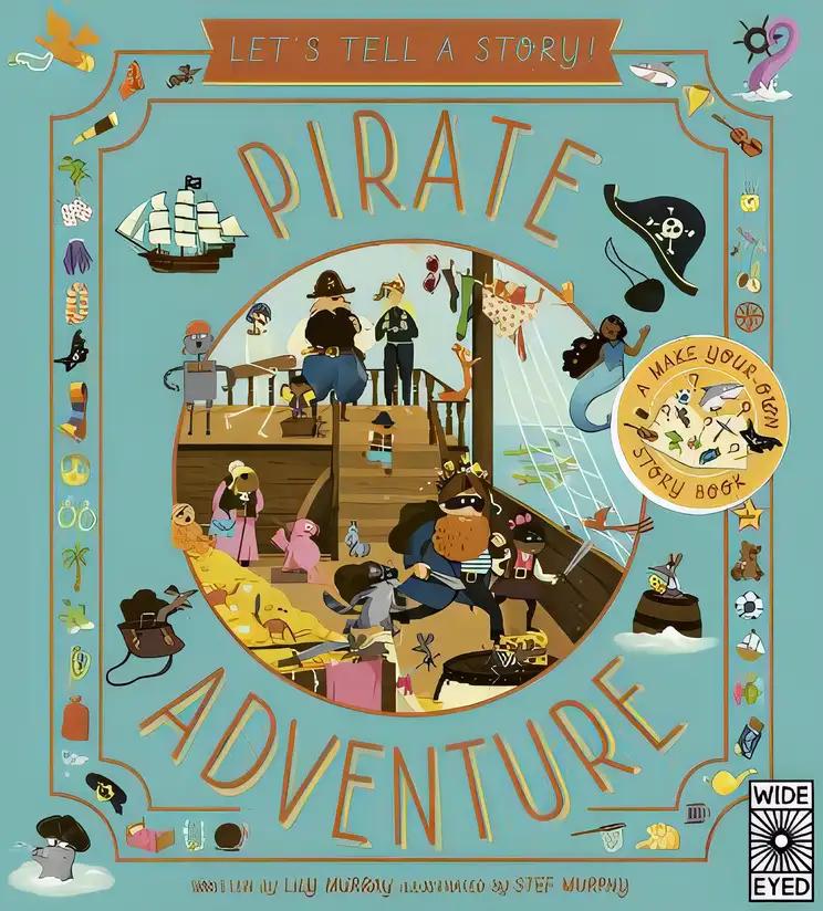 Pirate Adventure