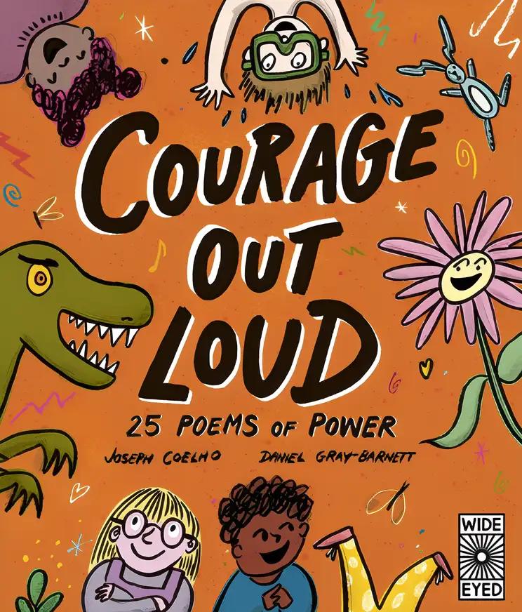 Courage Out Loud