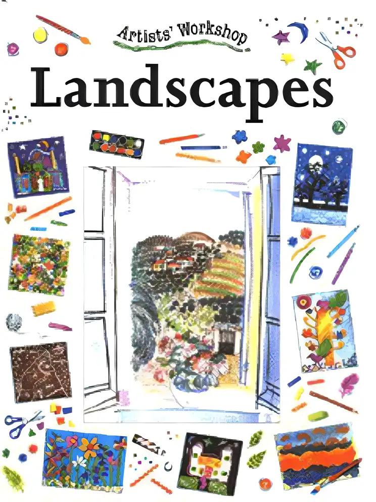 Artists Workshop: Landscapes