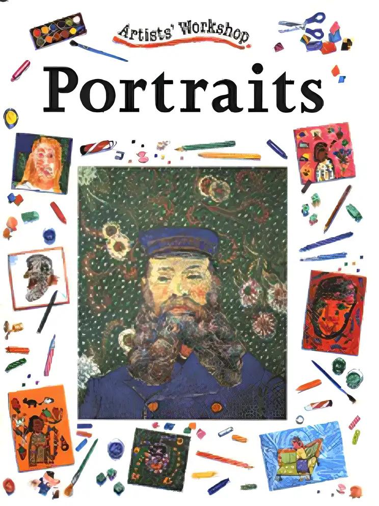 Artists Workshop: Portraits