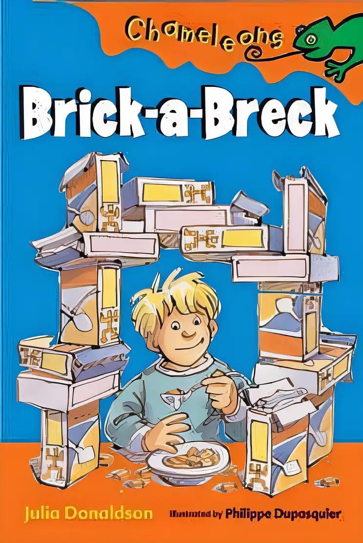 Brick-a-Breck