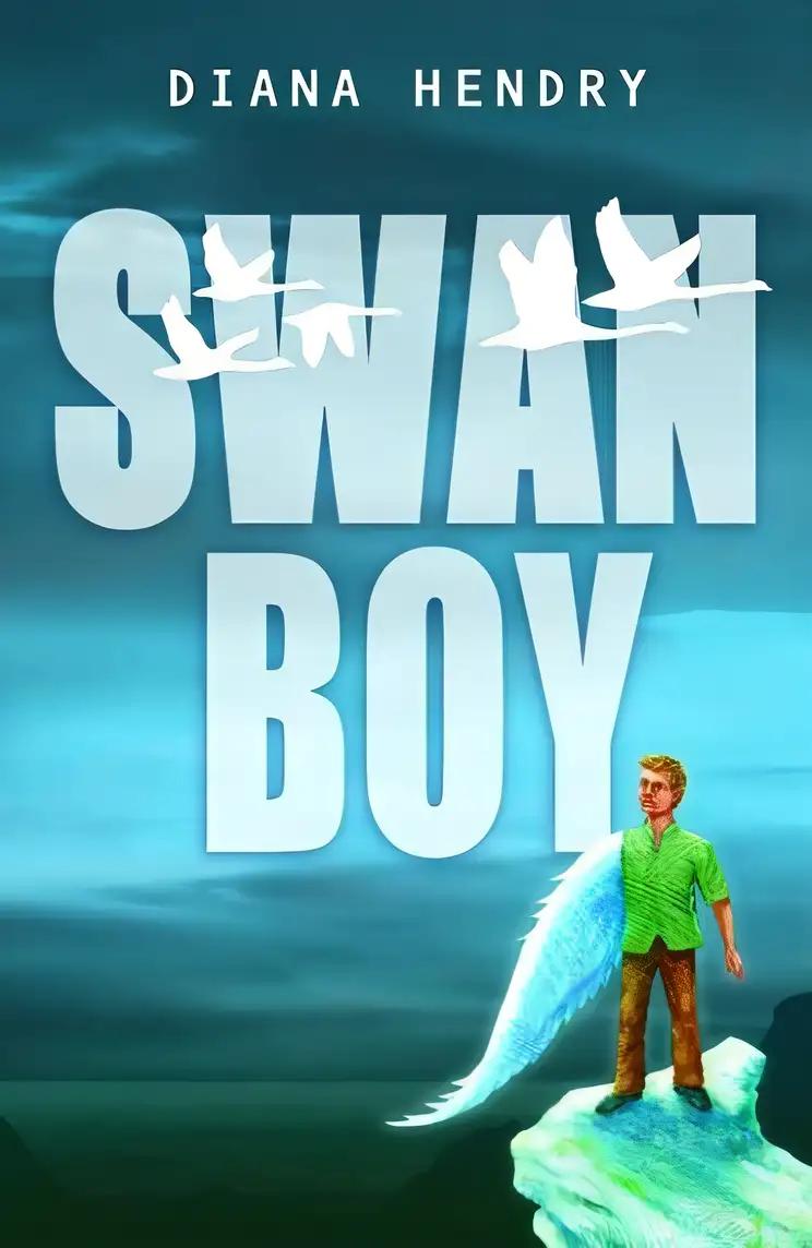 Swan Boy