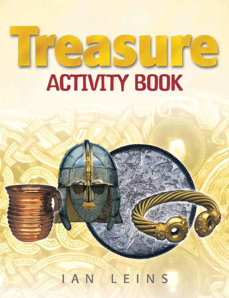 Treasure