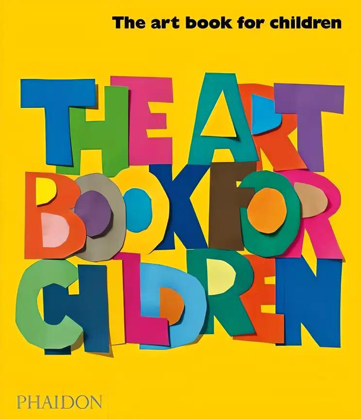 The Art Book for Children