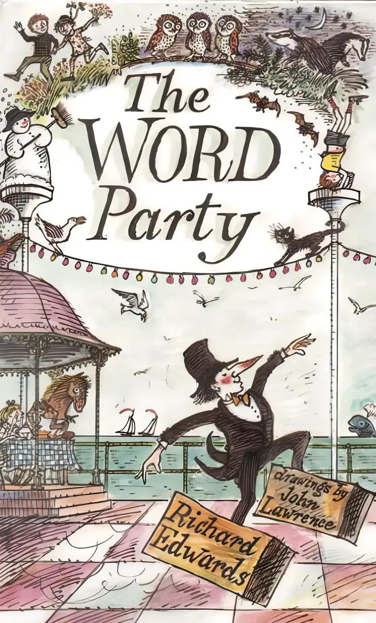 The Word Party