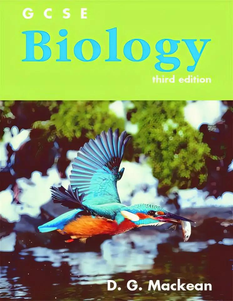 GCSE Biology