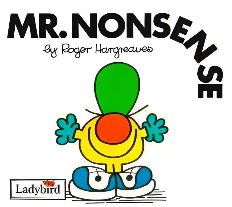 Mr Nonsense