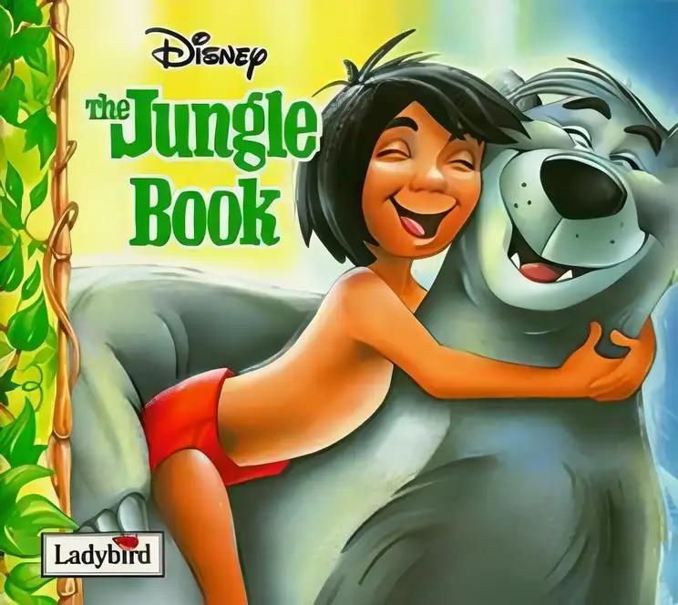 Disney's The Jungle Book