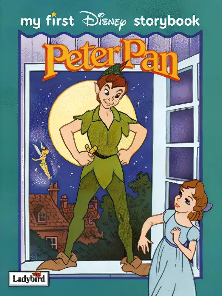 Peter Pan