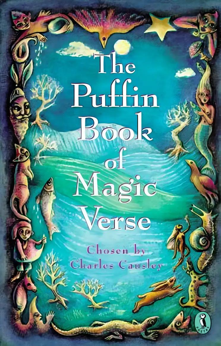 The Puffin Book of Magic Verse