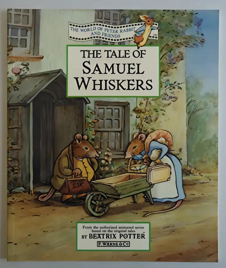 The Tale of Samuel Whiskers