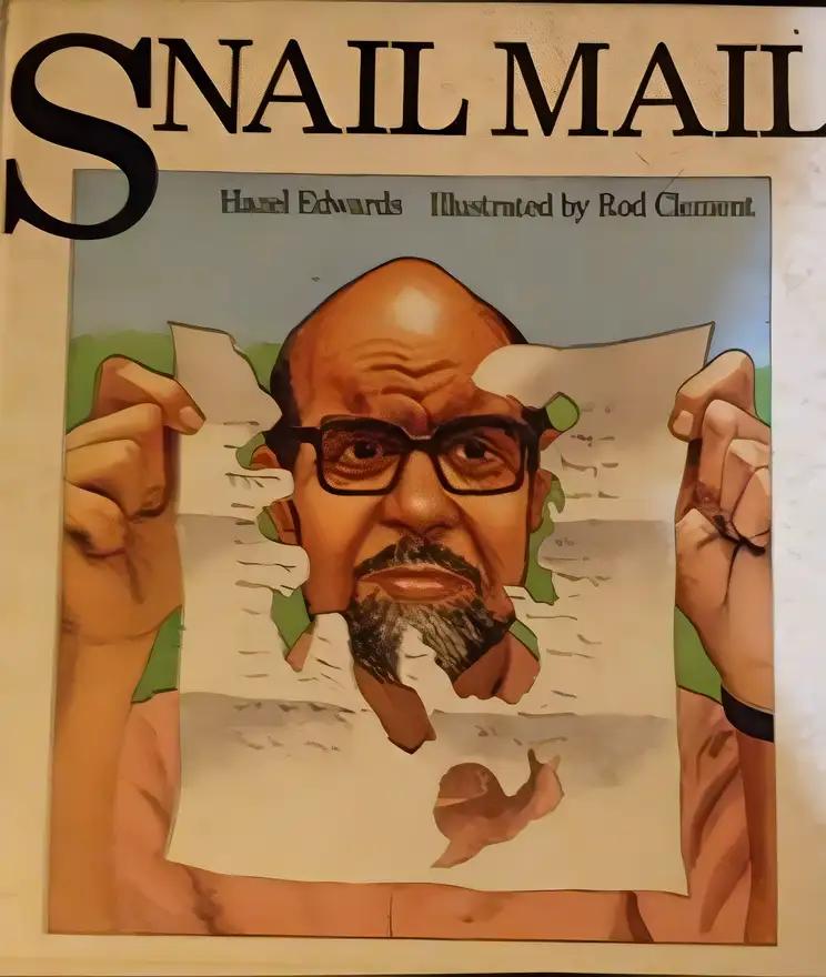 Snail Mail