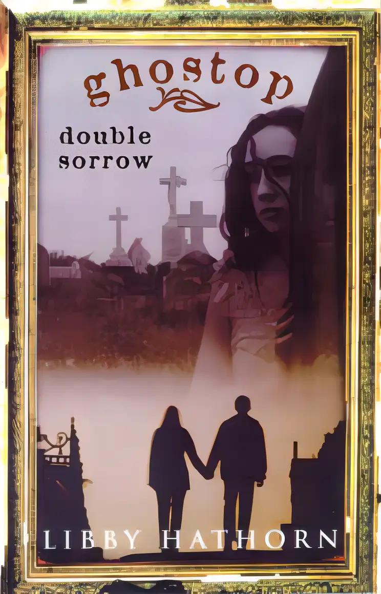 Ghostop double sorrow (Book One) [Paperback] by