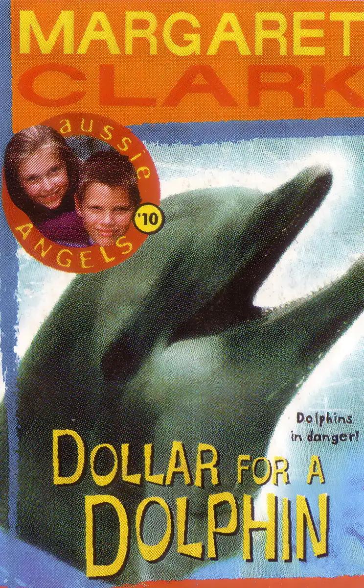 Dollar for a Dolphin