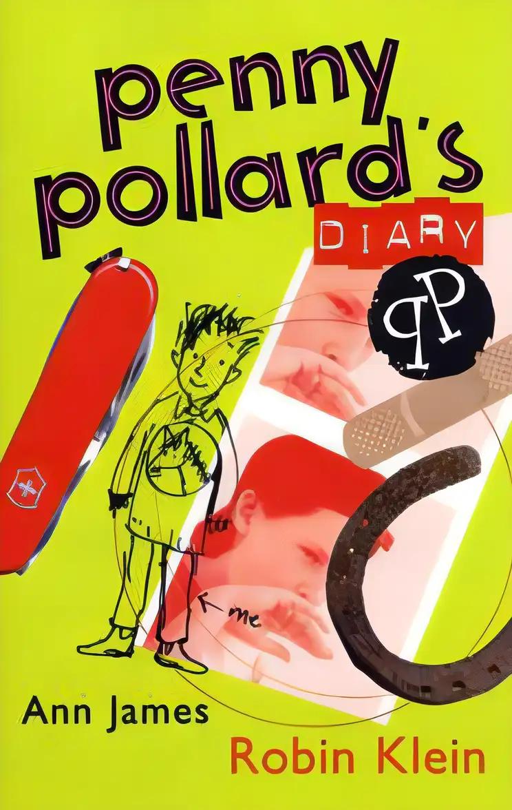 Penny Pollard's Diary