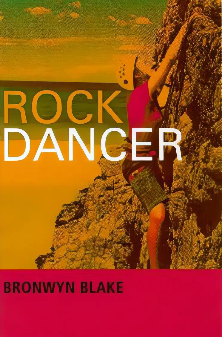 Rock Dancer (The Gippsland Trilogy Book 2)