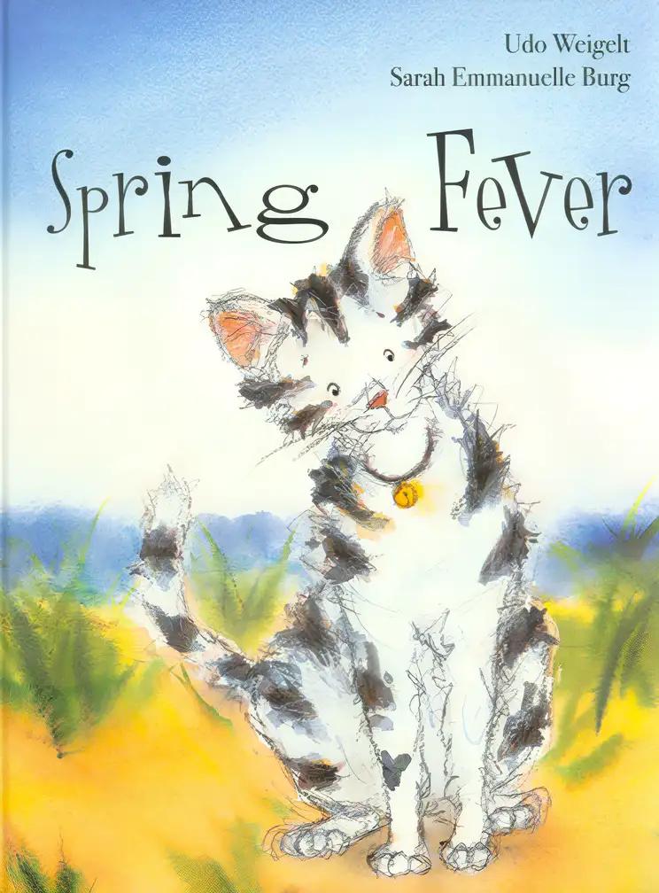 Spring Fever