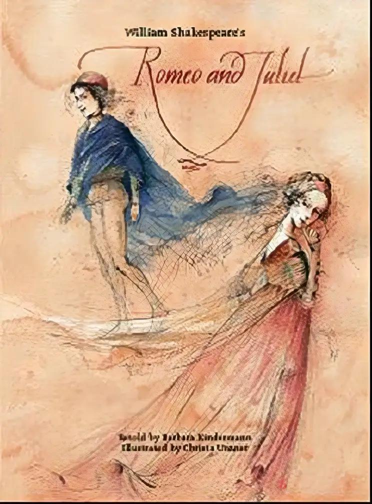 William Shakespeare's Romeo and Juliet