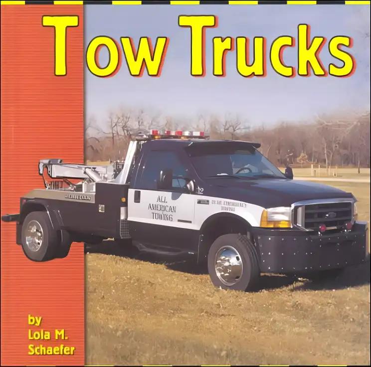 Tow Trucks