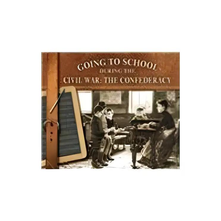 Going to School During the Great Depression (Blue Earth Books: Going to School in History)