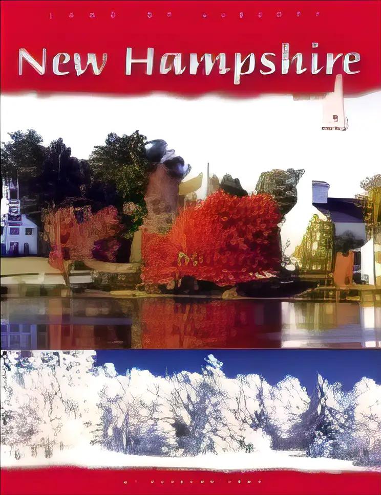 New Hampshire