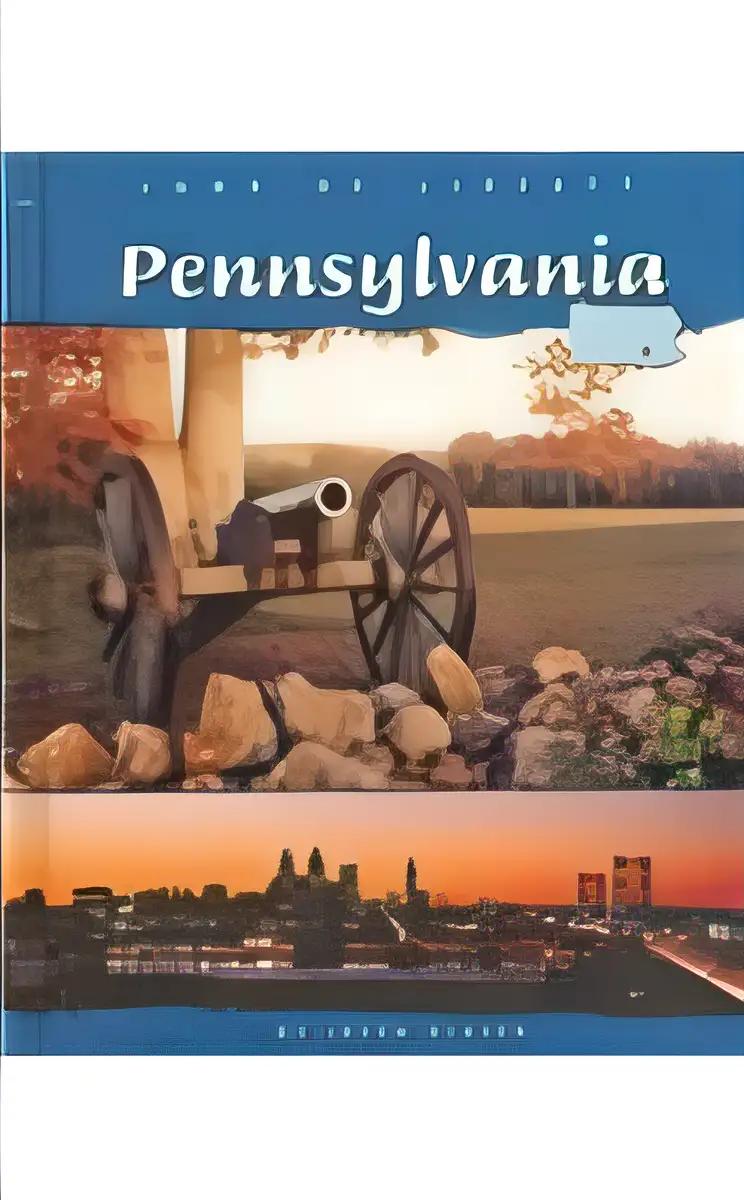 Pennsylvania