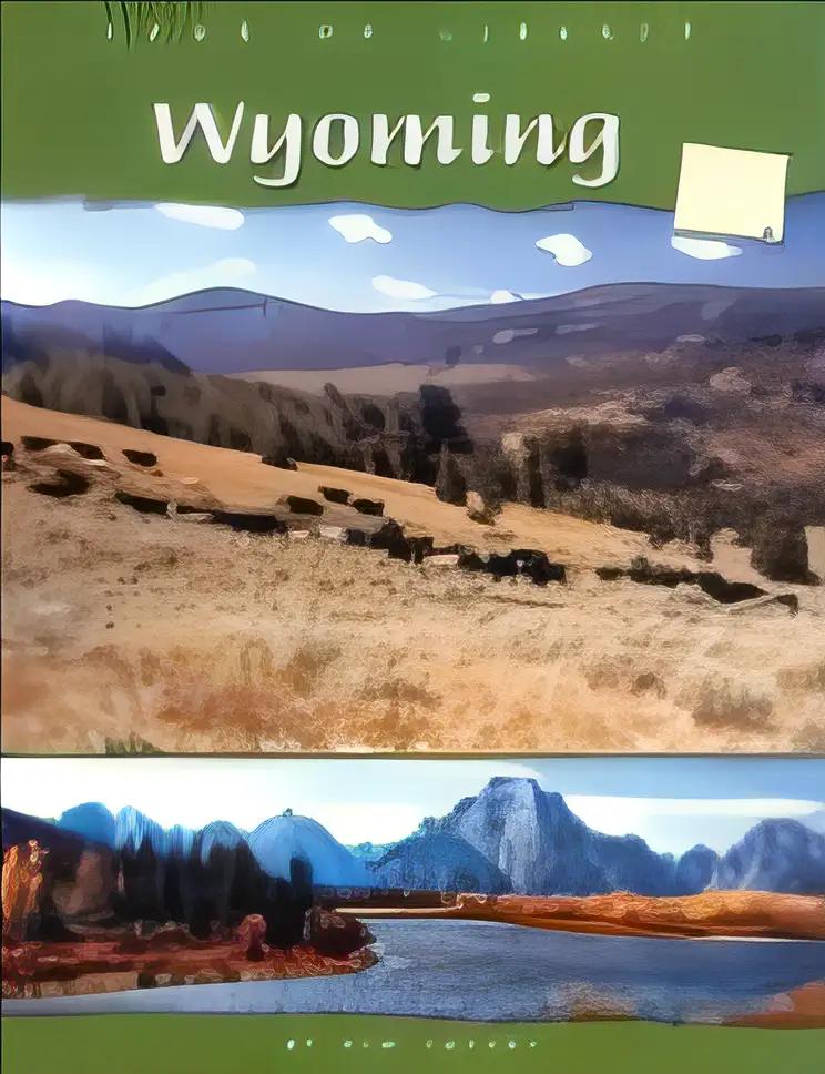 Wyoming